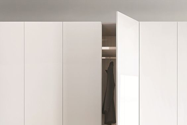 Modern wardrobe-1